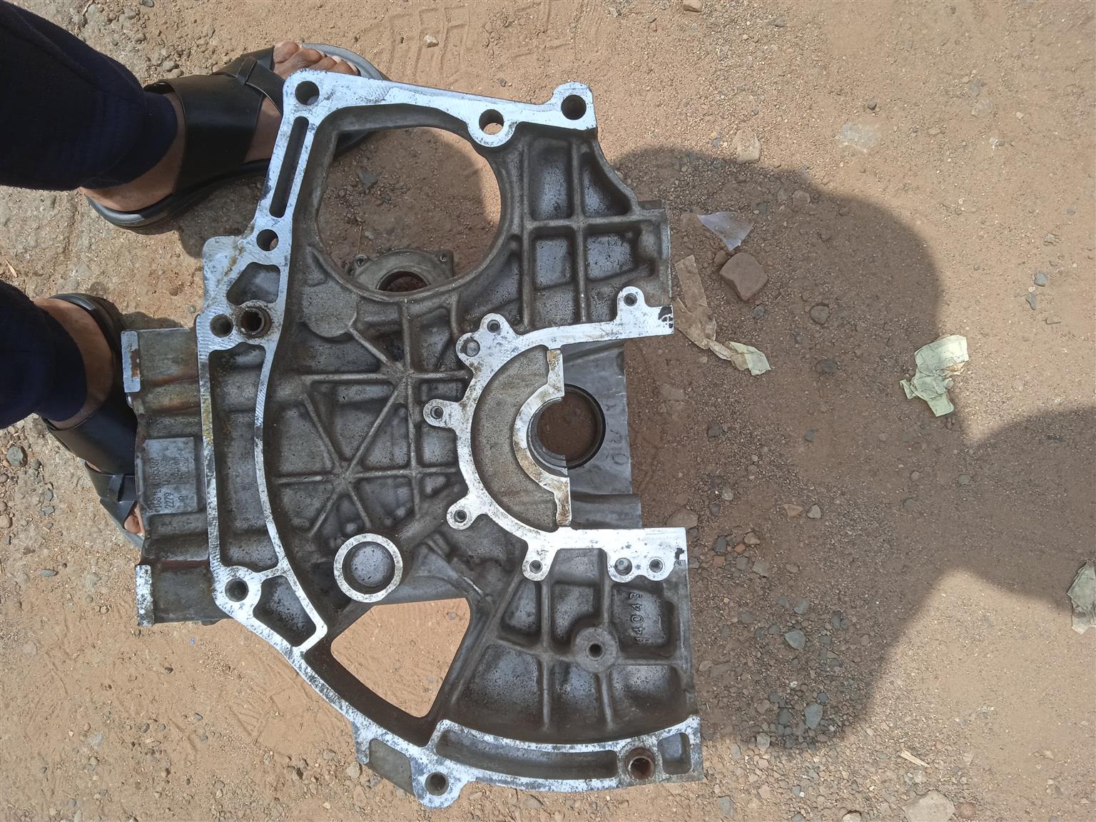 Peugeot 208 1.0L Engen Block - Private Seller Peugeot 208 1.0L Engen Block - Private Seller