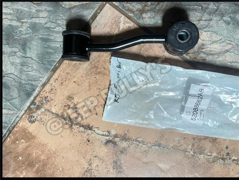 Jeep Cherokee Kj Sway Bar For Sale - Private Seller Jeep Cherokee Kj Sway Bar For Sale - Private Seller