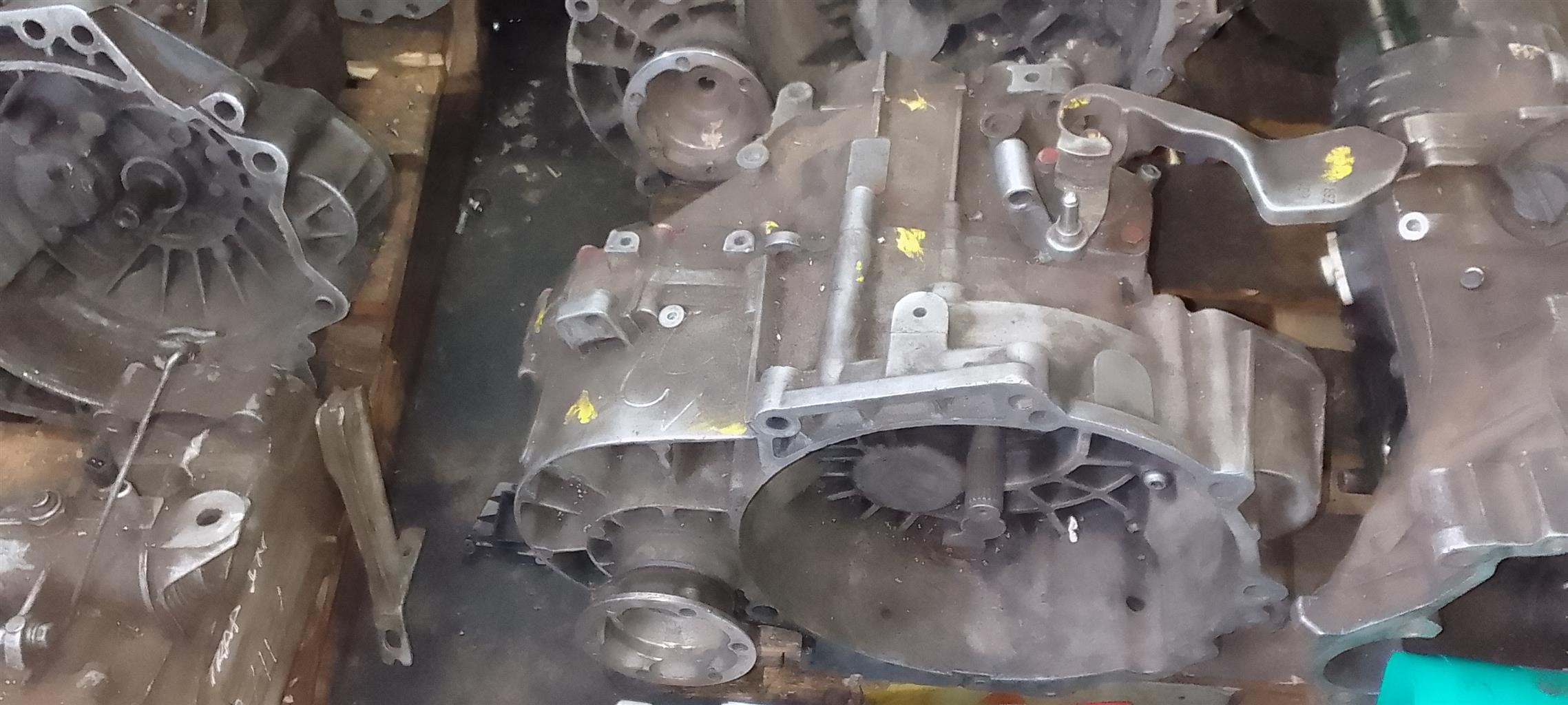 Audi S3 Manual Gearbox for Sale - Private Seller Audi S3 Manual Gearbox for Sale - Private Seller