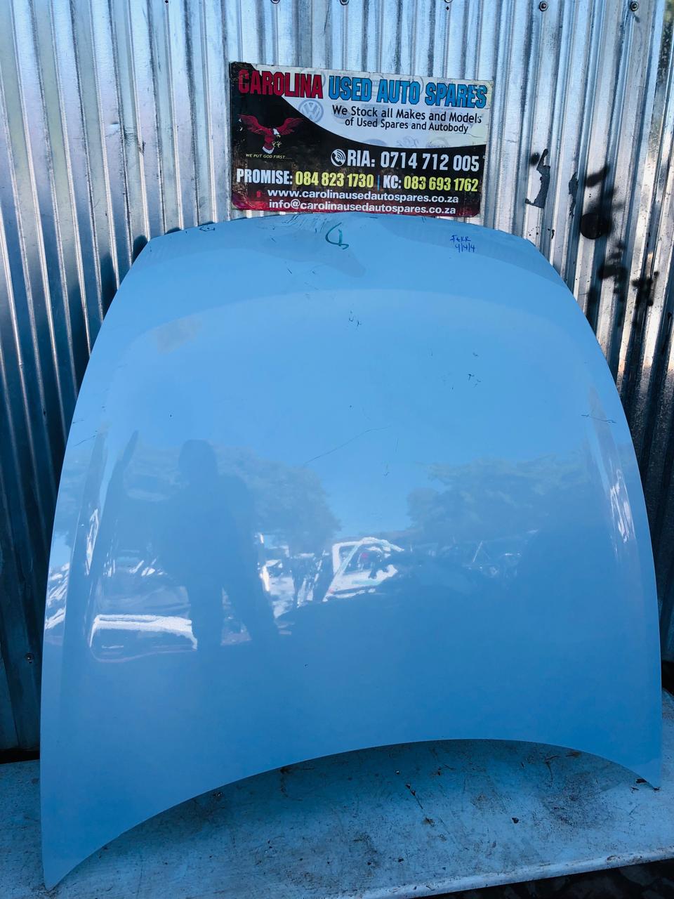 Audi E-Tron GT Aluminum bonnet - Private Seller Audi E-Tron GT Aluminum bonnet - Private Seller