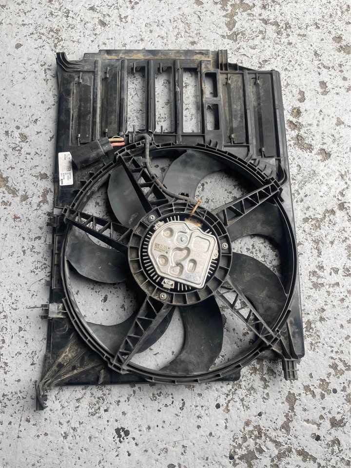 BMW F40/F44 and F48 fans