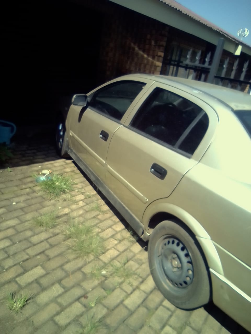 2003 opel astra 1.6 for sale non runner - Private Seller 2003 opel astra 1.6 for sale non runner - Private Seller