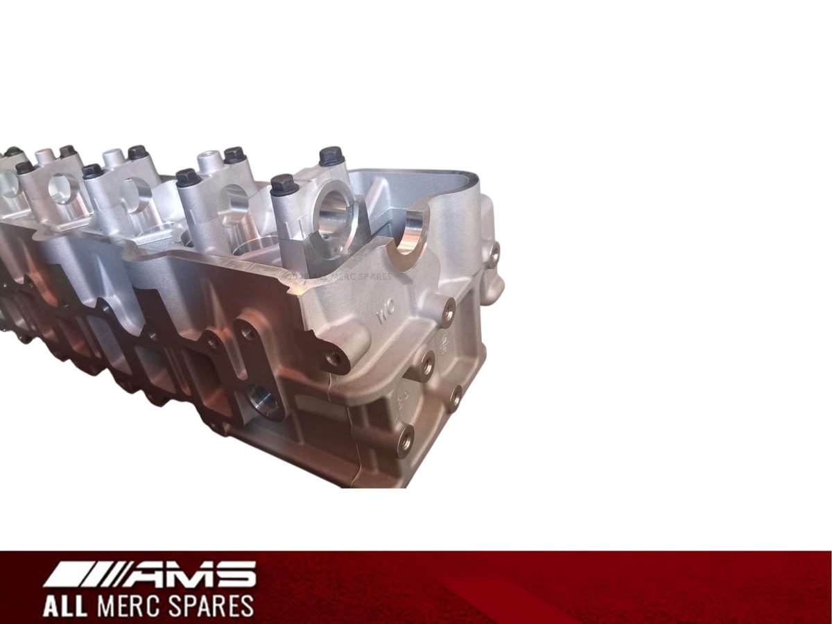 NEW MITSUBISHI COLT 4M40 2.8 CYLINDER HEAD (2004-UP) - Private Seller