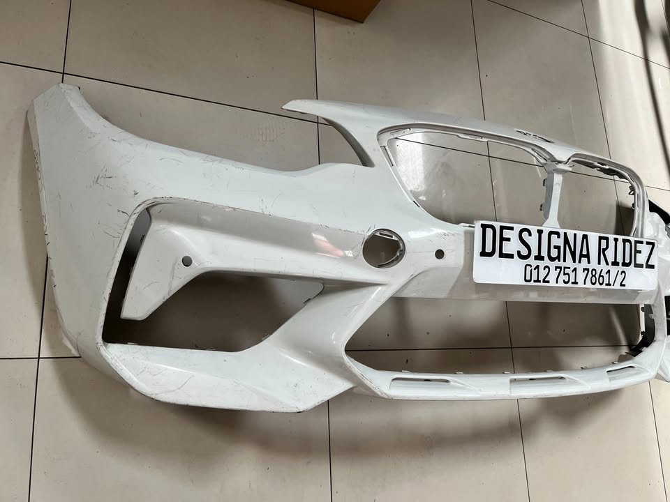 BMW F87 M2 COMPETITION LCI FRONT BUMPER AVAILABLE. - Private Seller BMW F87 M2 COMPETITION LCI FRONT BUMPER AVAILABLE. - Private Seller