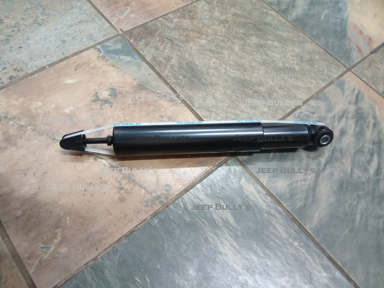 Shock Absorber For Jeep Wrangler Jeep Bully's - Private Seller Shock Absorber For Jeep Wrangler Jeep Bully's - Private Seller