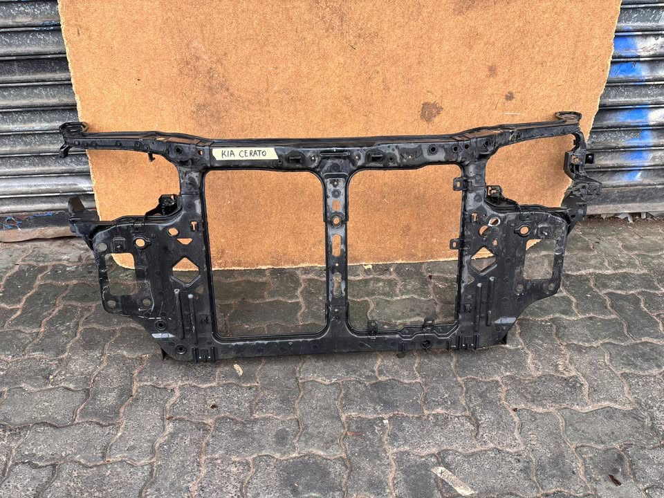 Kia Cerato Cradle - Private Seller Kia Cerato Cradle - Private Seller