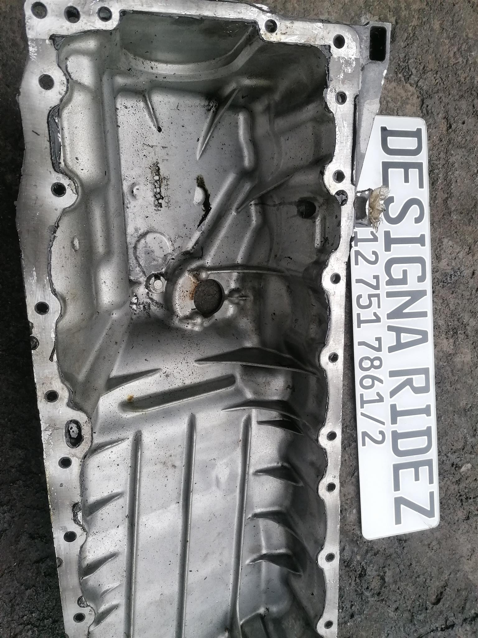 3.OD OIL PAN - Private Seller