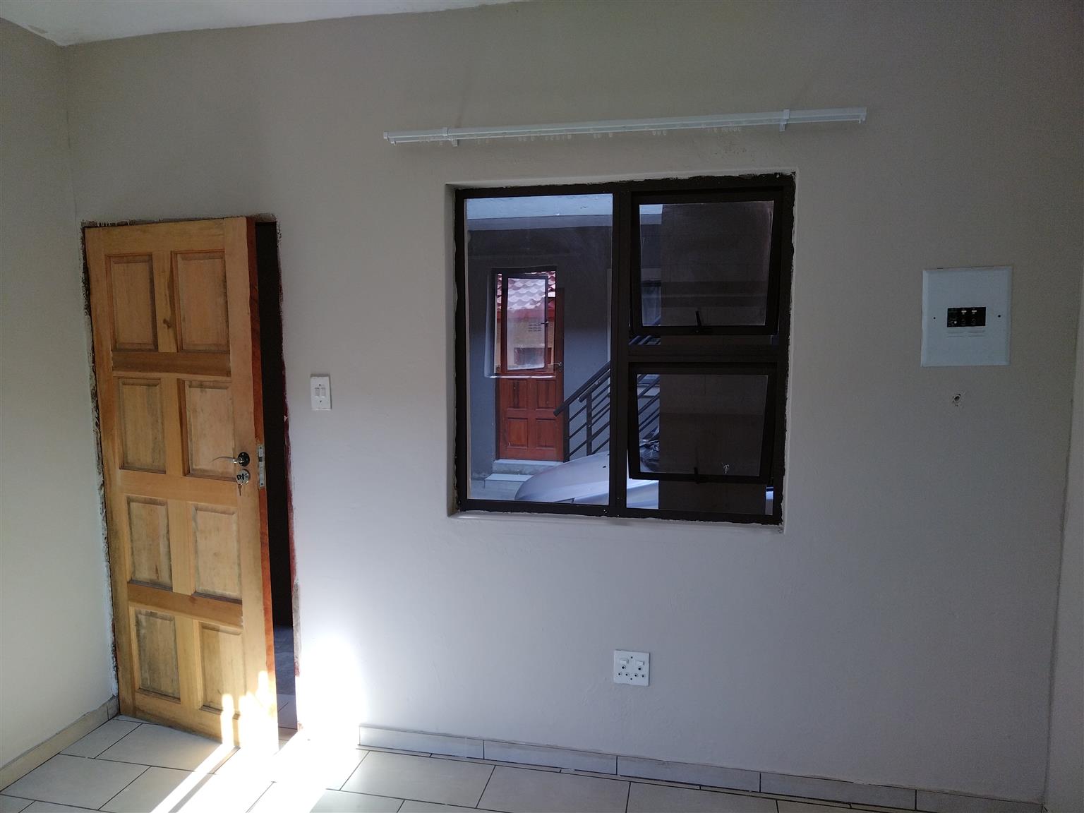 A bachelor room for rent in diepkloof zone 3 with ensuite Junk Mail