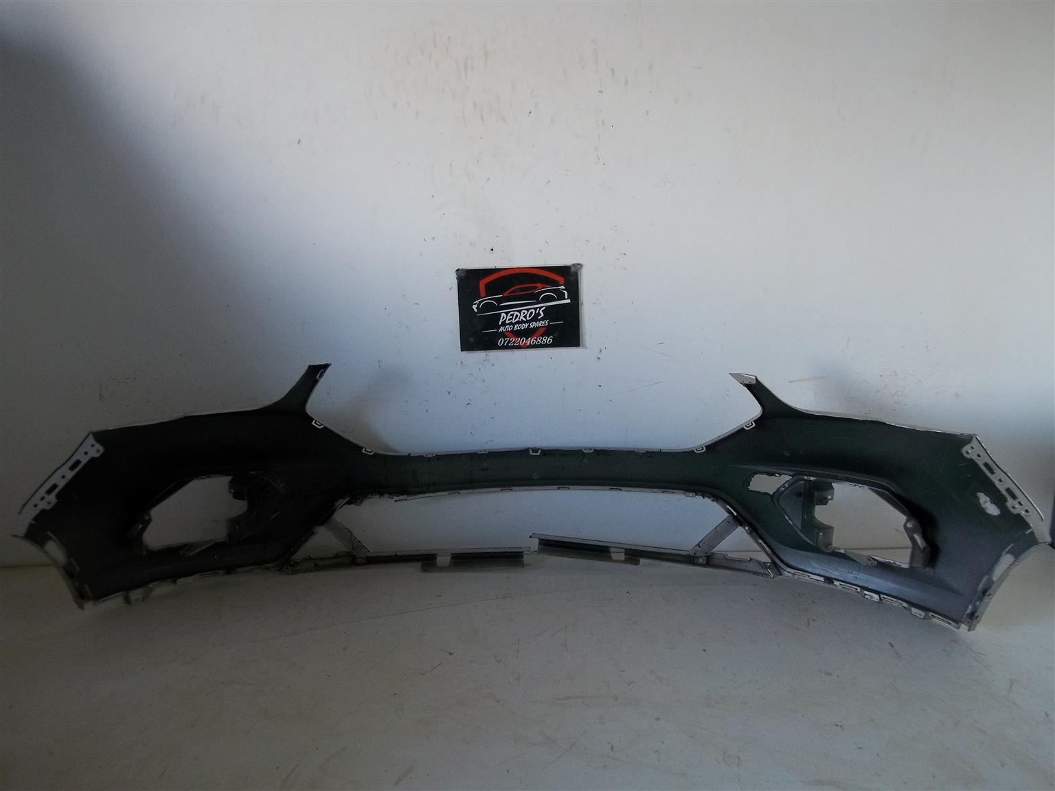 Ford Kuga '17-'19 front bumper - Private Seller