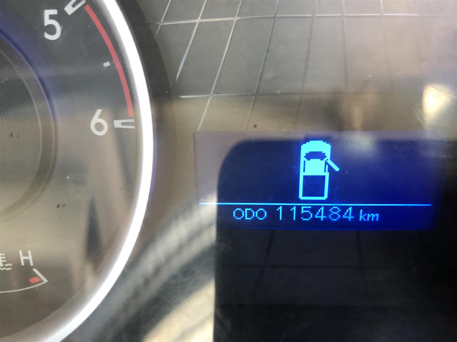Used 2017 Toyota Hilux 2.4GD-6 SRX - Private Seller