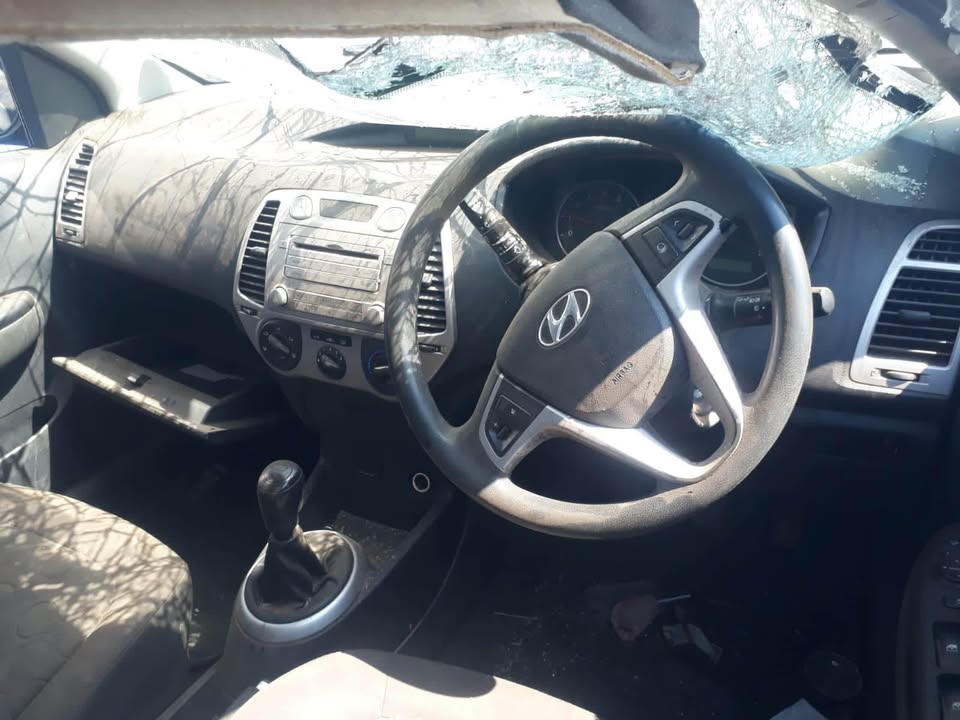Hyundai I20 stripping - Private Seller