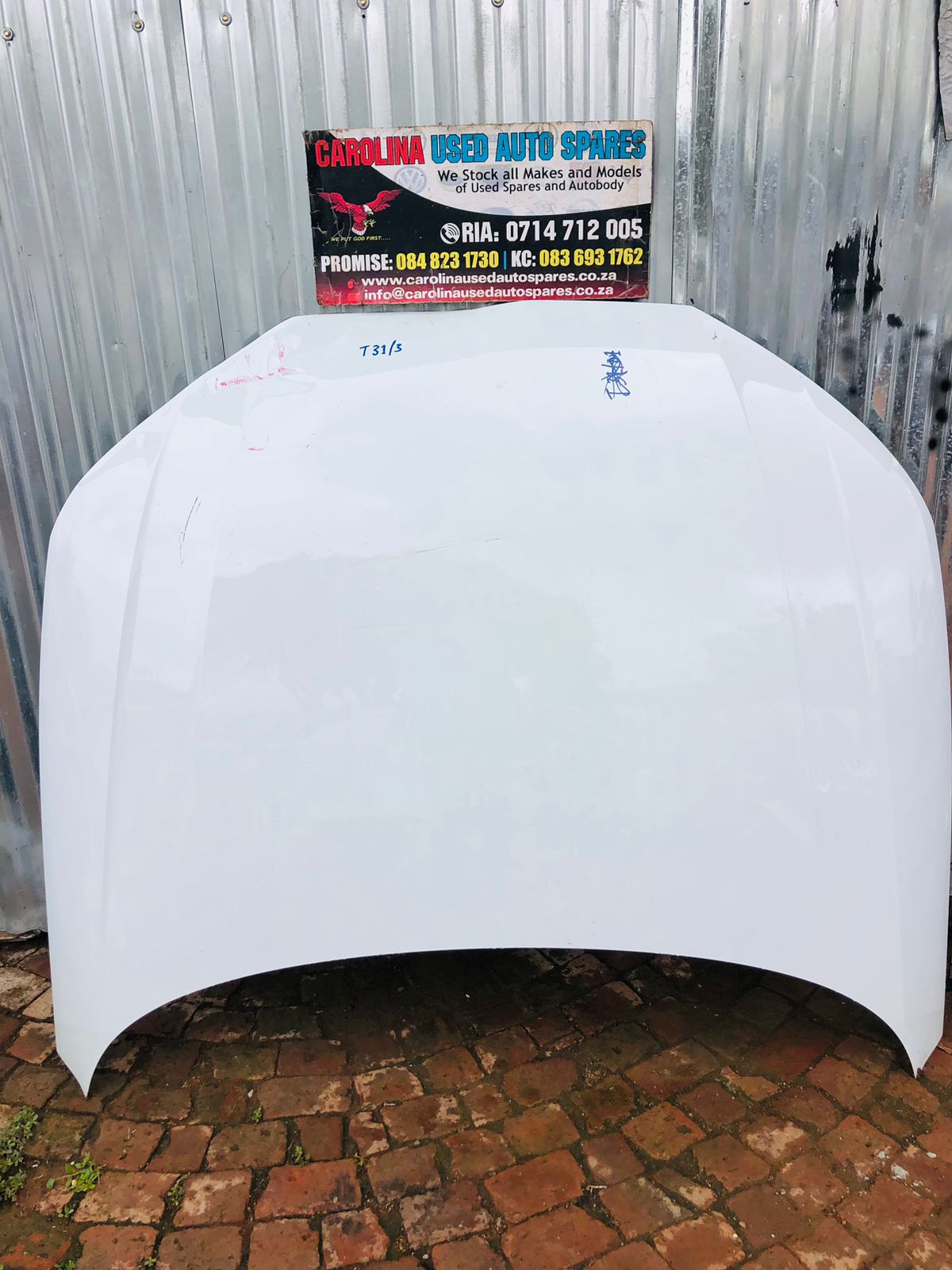 Audi A4 S4 B9 bonnet - Private Seller Audi A4 S4 B9 bonnet - Private Seller