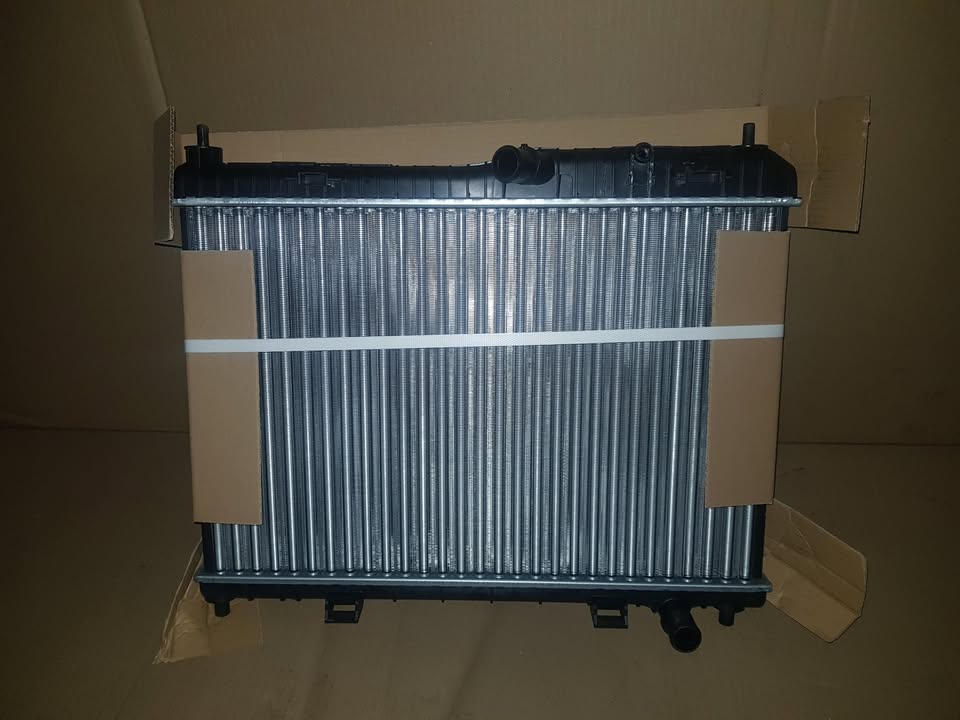 Ford Fiesta New Radiator!! - Private Seller Ford Fiesta New Radiator!! - Private Seller