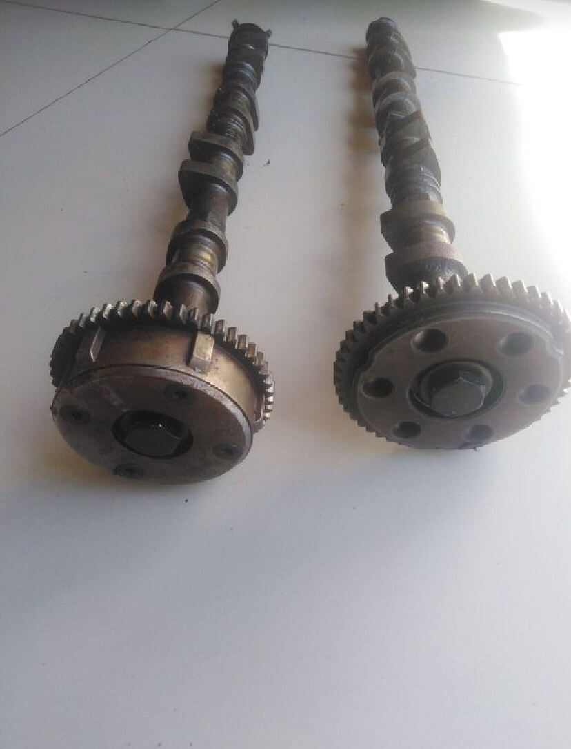 Mazda 6 Camshafts - Private Seller Mazda 6 Camshafts - Private Seller
