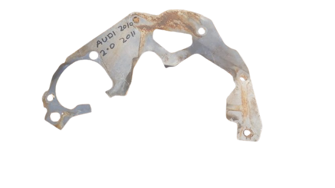 AUDI A4 BELLHOUSING SPACER PLATE 2.0 (2010-2011) - Private Seller AUDI A4 BELLHOUSING SPACER PLATE 2.0 (2010-2011) - Private Seller