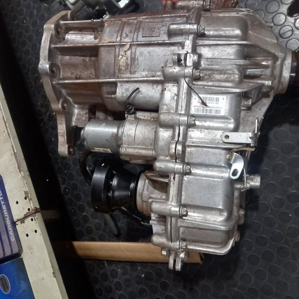 FORD RANGER T9 TRANSFER CASE - Private Seller FORD RANGER T9 TRANSFER CASE - Private Seller