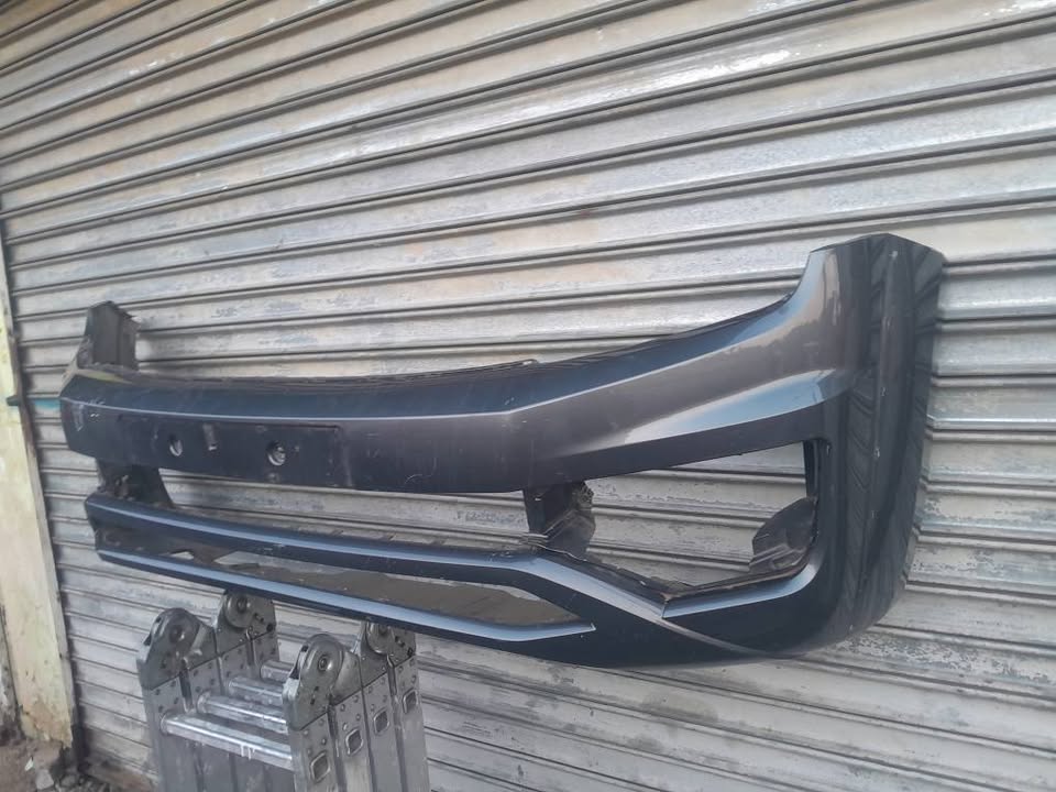 2018-2021 VW AMAROK FRONT BUMPER FOR SALE