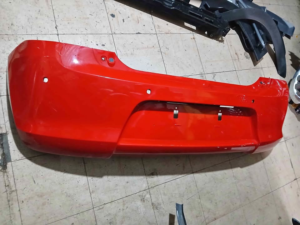 Suzuki swift back bumper - Private Seller Suzuki swift back bumper - Private Seller