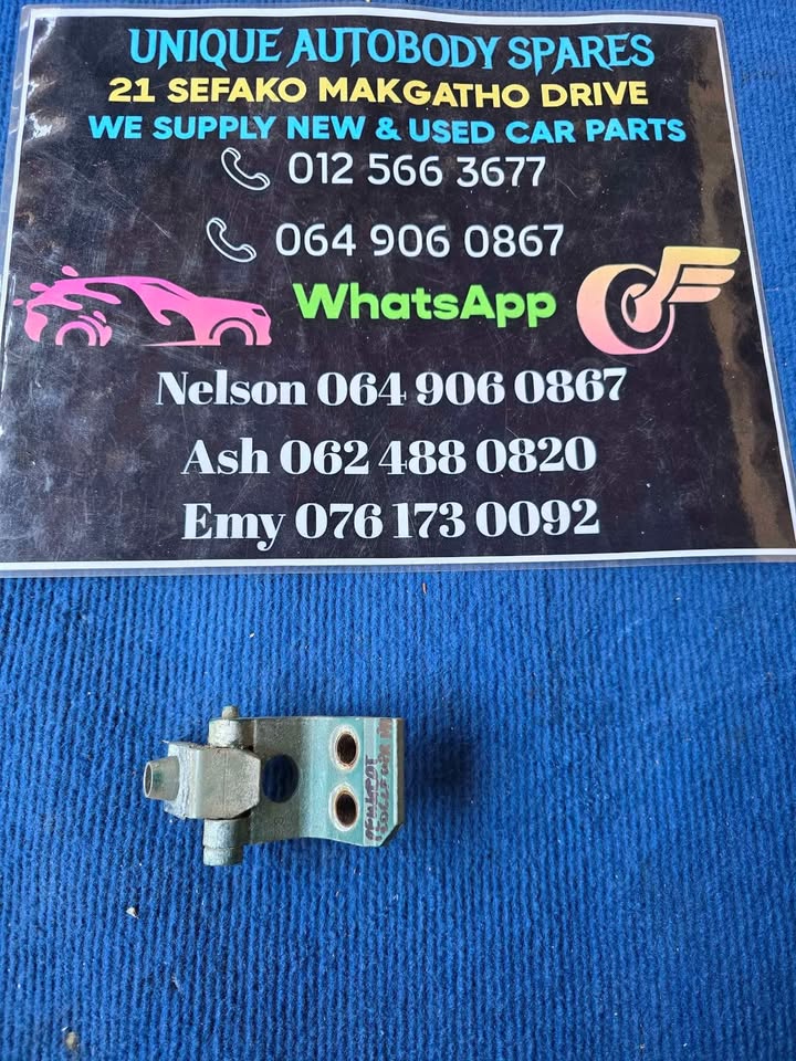 Peugeot 206 Left Front Door - Private Seller Peugeot 206 Left Front Door - Private Seller