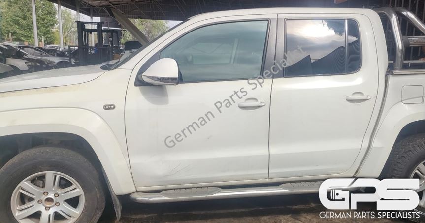 VW Amarok 2014 Double Cab door shells for sale - Private Seller VW Amarok 2014 Double Cab door shells for sale - Private Seller