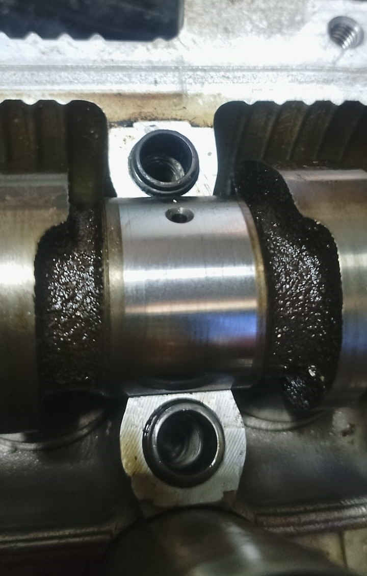 Toyota / Lexus 1UZ Non-VVT Cylinder Heads - Private Seller