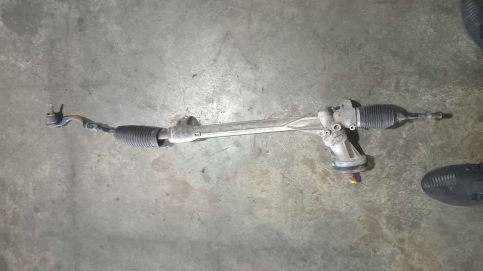 Kia picanto steering rack 2018 - Private Seller Kia picanto steering rack 2018 - Private Seller