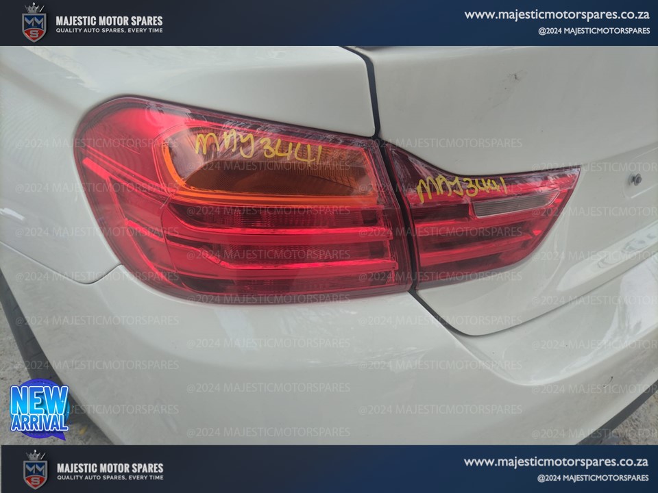 BMW F32 440i Tail Lights for sale - Private Seller BMW F32 440i Tail Lights for sale - Private Seller