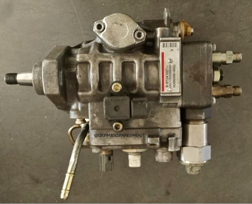 Opel Corsa C 1.7 Used Diesel Pump - Private Seller Opel Corsa C 1.7 Used Diesel Pump - Private Seller