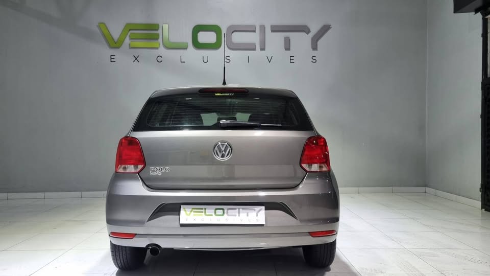 Polo Vivo