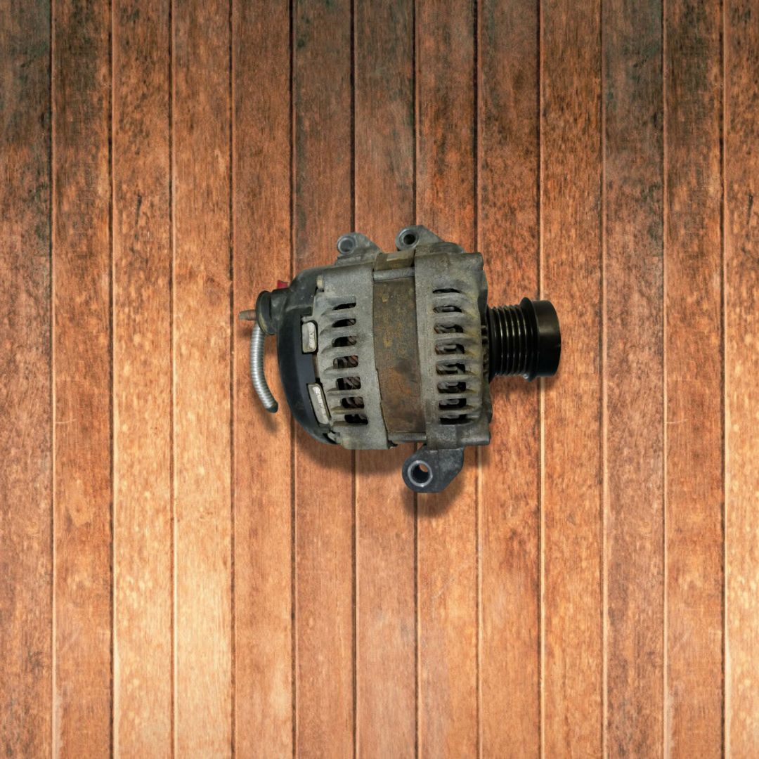 Jeep Cherokee Alternator - Private Seller