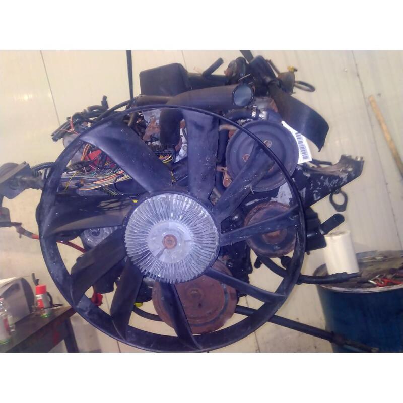 Land Rover 4.6L 46D Engine – Strong V8 Power & Performance - Private Seller Land Rover 4.6L 46D Engine – Strong V8 Power & Performance - Private Seller
