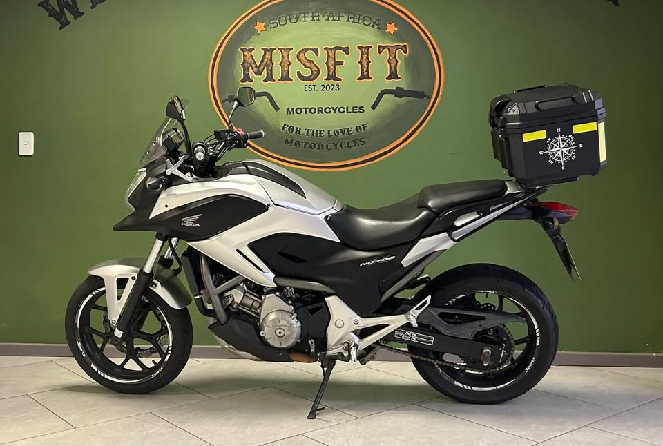 Used Honda NC700X - Private Seller