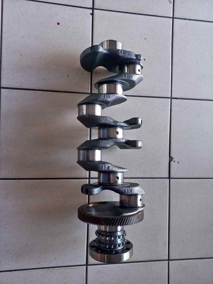 Bmw New original N47 B47 Crankshaft - Private Seller Bmw New original N47 B47 Crankshaft - Private Seller