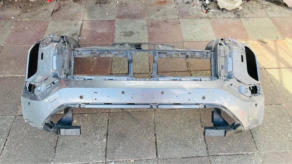 Mitsubishi Outlander bumper - Private Seller Mitsubishi Outlander bumper - Private Seller