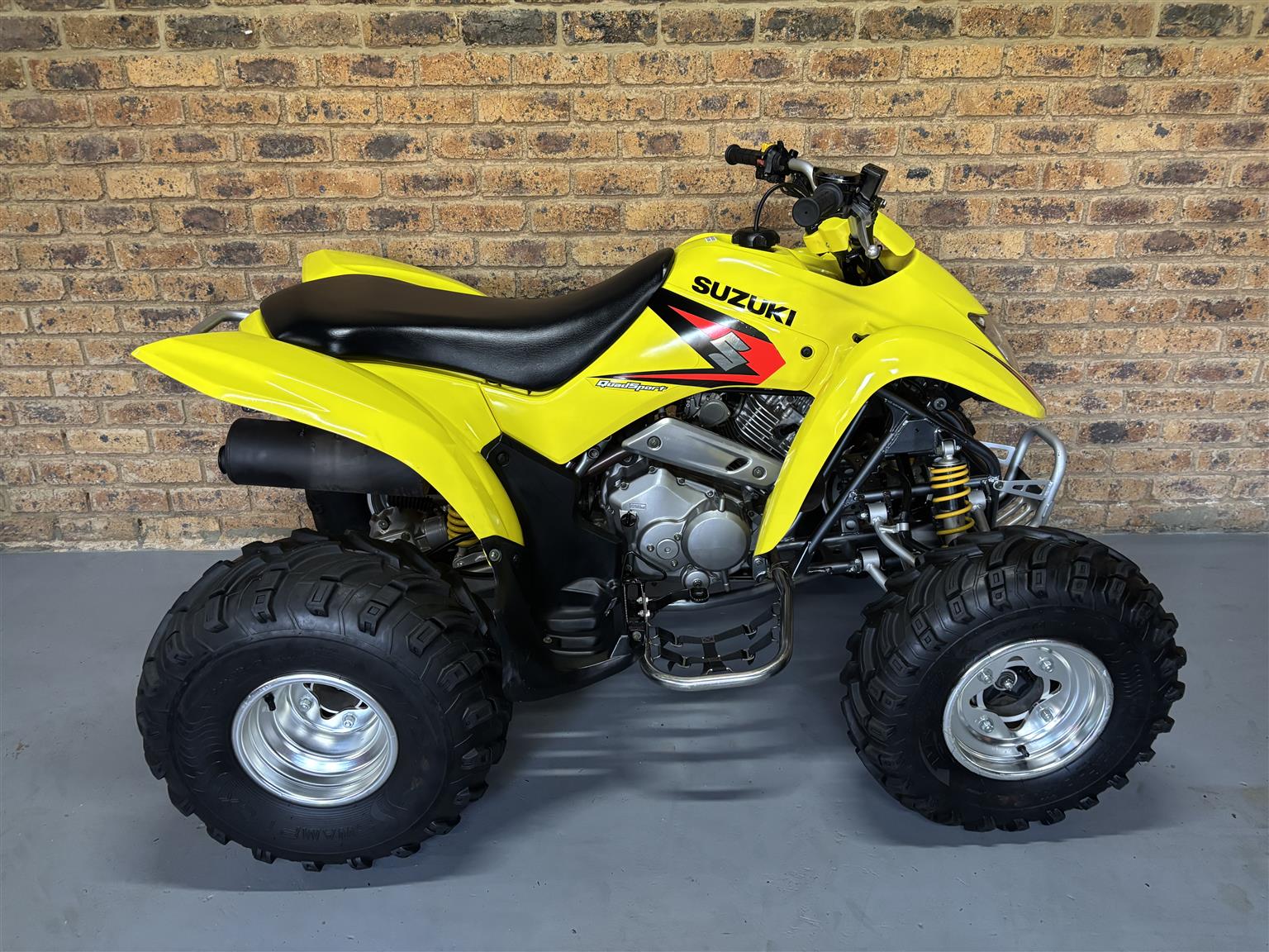 New 2020 Suzuki LTZ - Private Seller