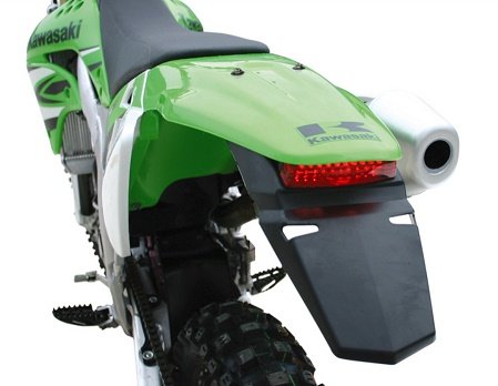 DRC LED ANATO ED REAR FENDER KIT