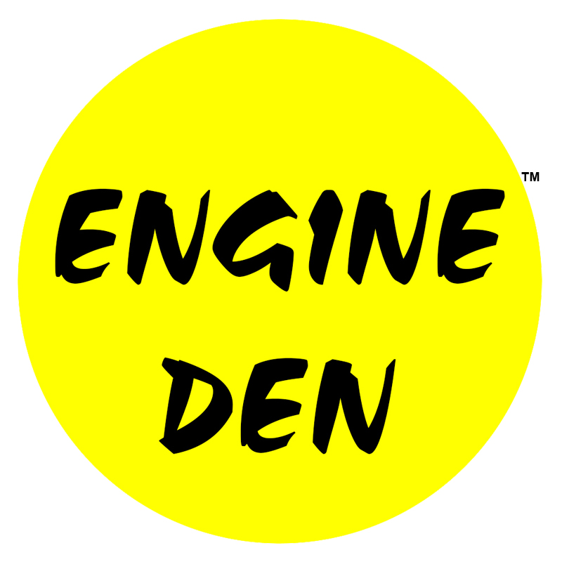 Find Engine Den's adverts listed on Junk Mail