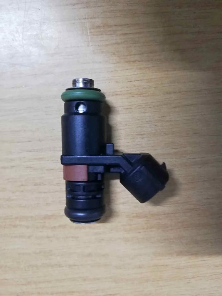 Brand New VW Polo injectors
