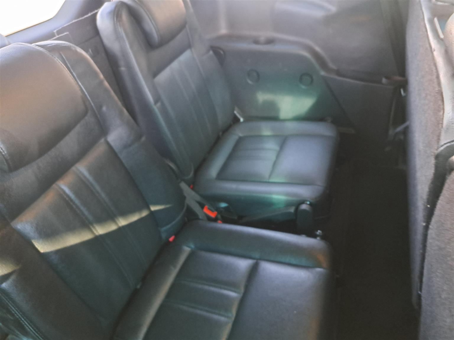 FORD TOURNEO 1.6 CONNET