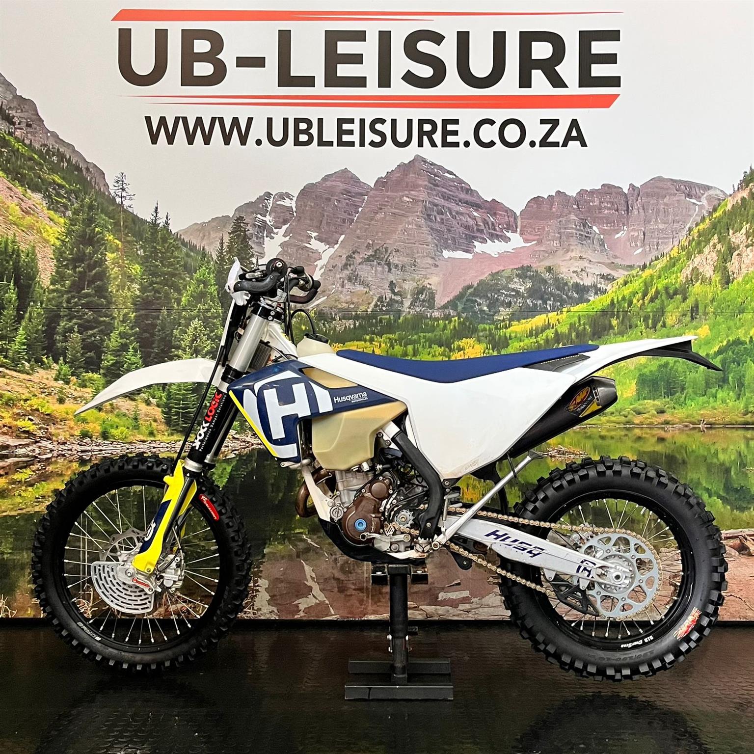 2018 husqvarna clearance fe 250