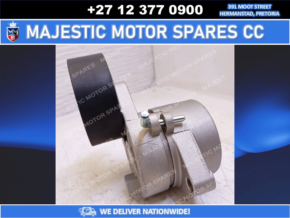 BMW E46/E60/53 Aircon tensioner (4 and 6 cylinder) for Sale - Brand New!