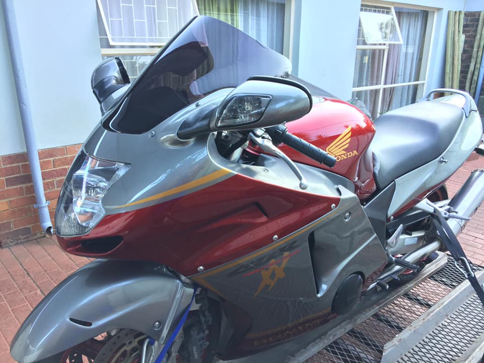 Used Honda CBR1000RR - Private Seller Used Honda CBR1000RR - Private Seller