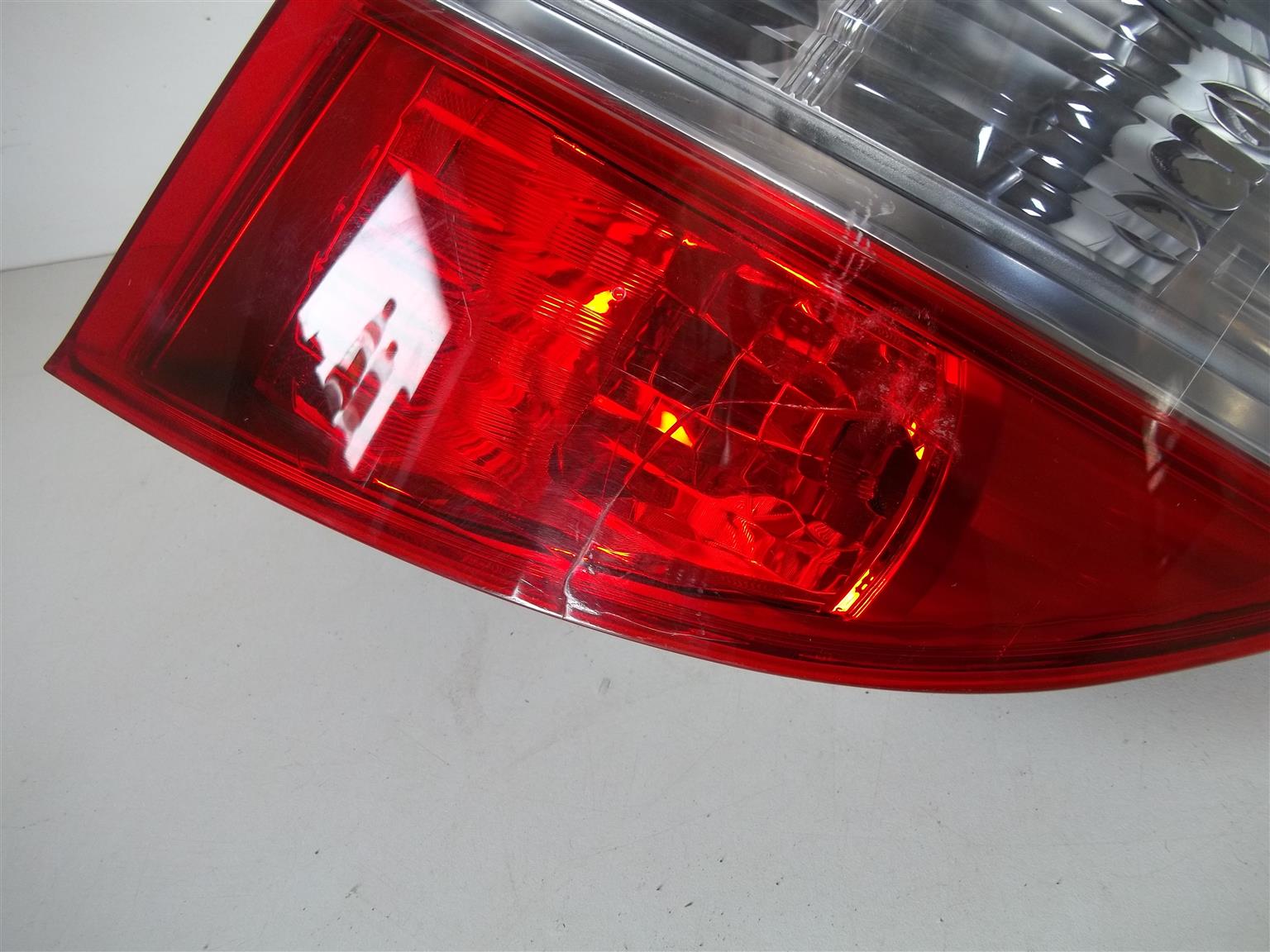 Honda Fit/Jazz right tail light - Private Seller Honda Fit/Jazz right tail light - Private Seller