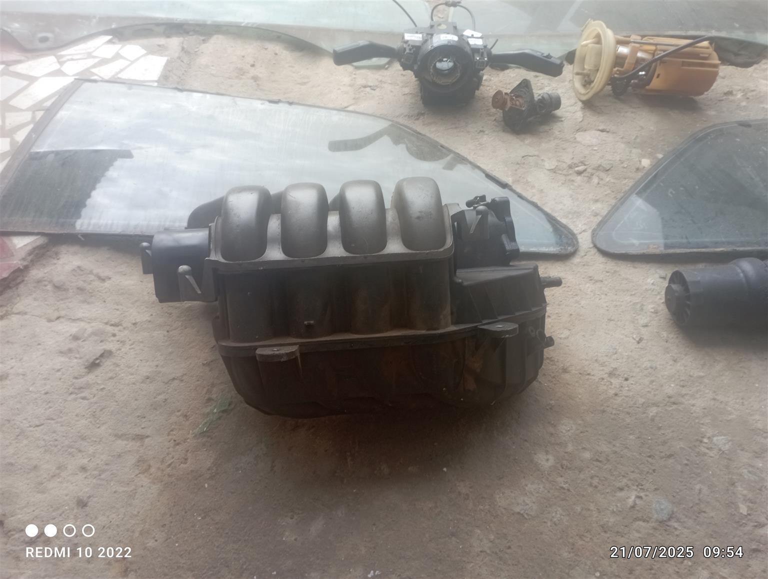 Audi a3 parts 8p - Private Seller Audi a3 parts 8p - Private Seller