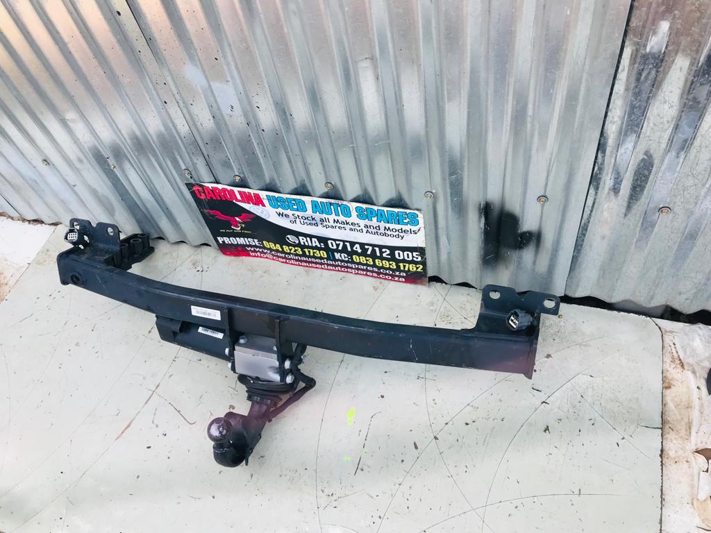 Land Rover Discover 5 L462 towbar - Private Seller