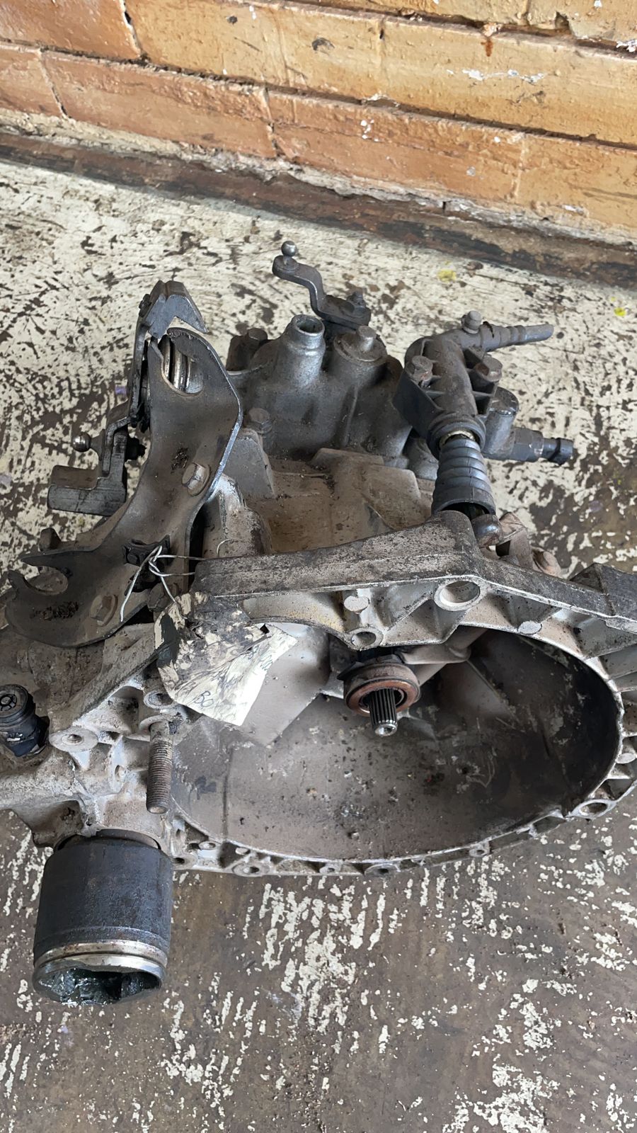 FIAT PALIO / PANDA 1.2 / 1.4 GEARBOX AVAILABLE - Private Seller