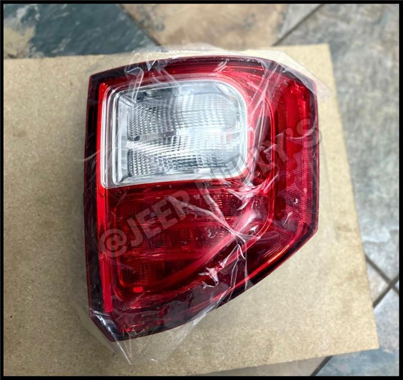 Jeep Compass Tail Light For Sale Brand New - Private Seller Jeep Compass Tail Light For Sale Brand New - Private Seller