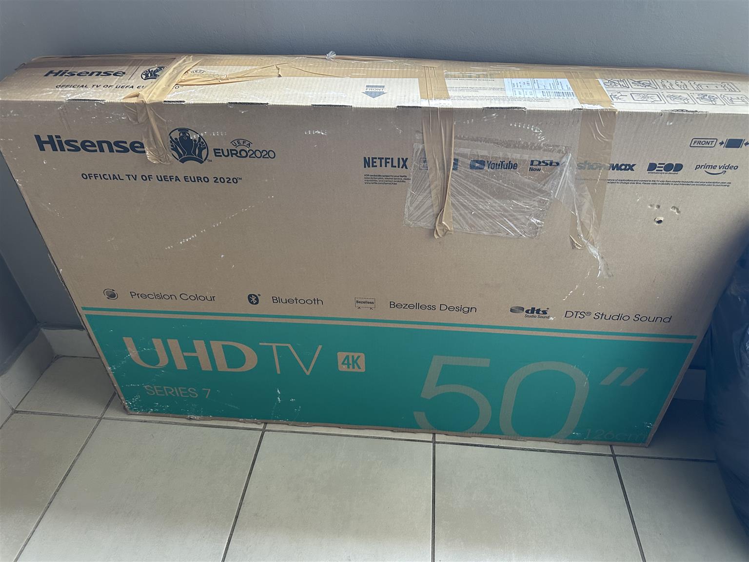 Hisense