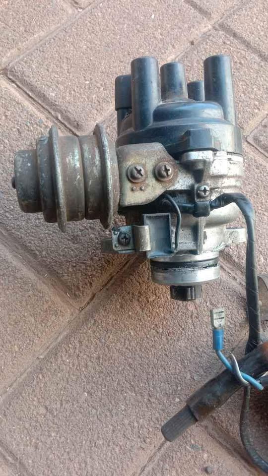 MAZDA 323 Distributor - Private Seller
