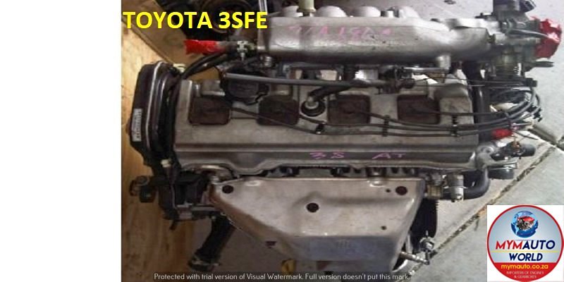 TOYOTA CAMRY 2.0L COIL COMPLETE ENGINE FOR SALE - Private Seller TOYOTA CAMRY 2.0L COIL COMPLETE ENGINE FOR SALE - Private Seller